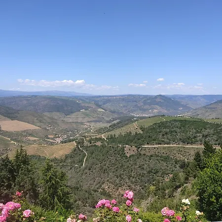 Douro Valley View Armamar