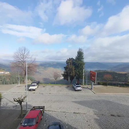 Douro Valley View Armamar