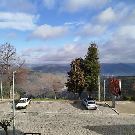 Douro Valley View Apartman Armamar