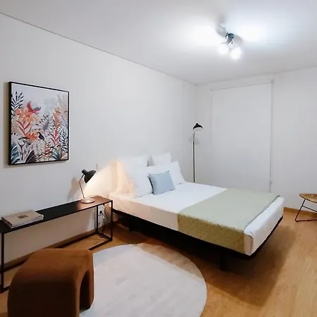 Douro Valley View Apartman *