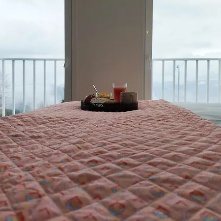 Douro Valley View * Armamar