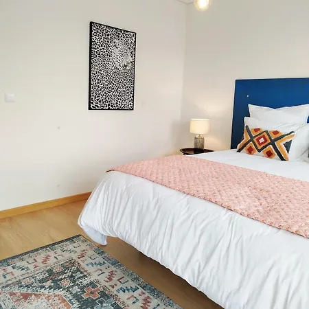 Douro Valley View Apartman *