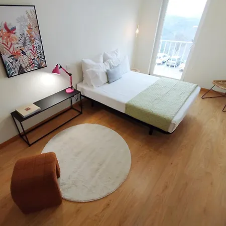 Douro Valley View * Armamar