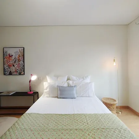 Daire Douro Valley View