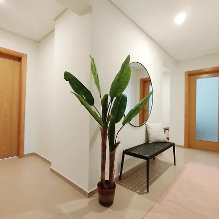 Douro Valley View Apartman *
