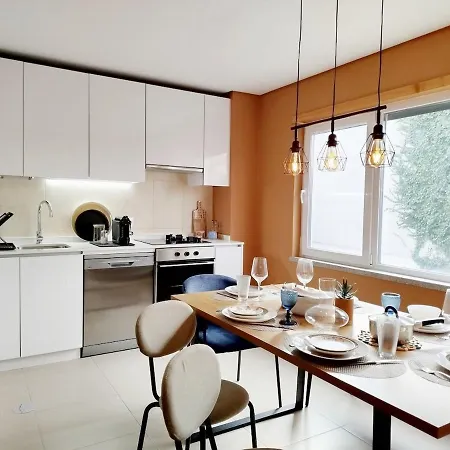 Διαμέρισμα Douro Valley View *