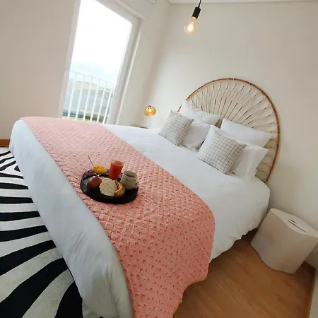 Douro Valley View Διαμέρισμα Armamar