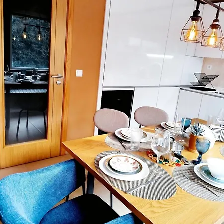 Apartman Douro Valley View Armamar