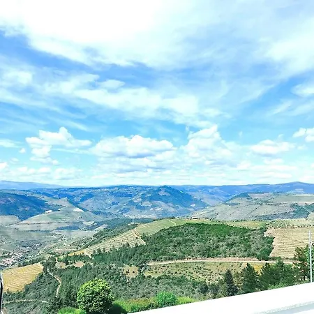 Douro Valley View * Armamar