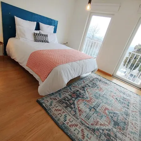 Διαμέρισμα Douro Valley View