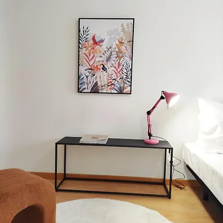 Douro Valley View Apartman *