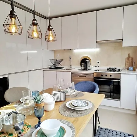 Διαμέρισμα Douro Valley View *