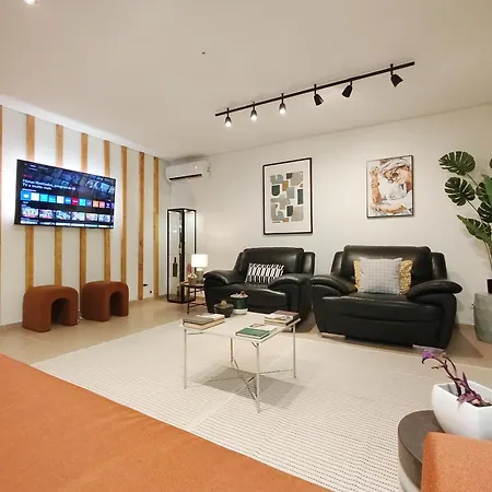 Διαμέρισμα Douro Valley View *