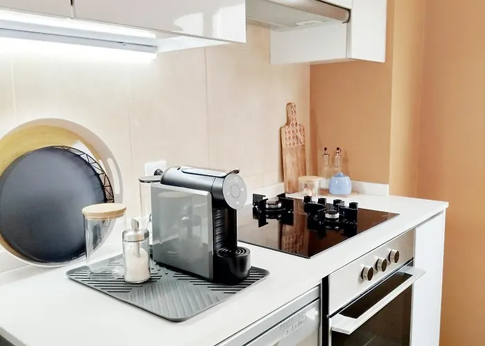 Daire Douro Valley View Armamar