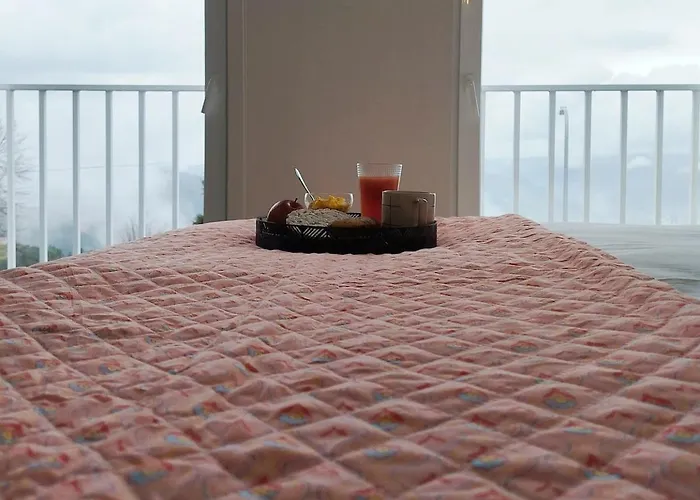 Douro Valley View * Армамар