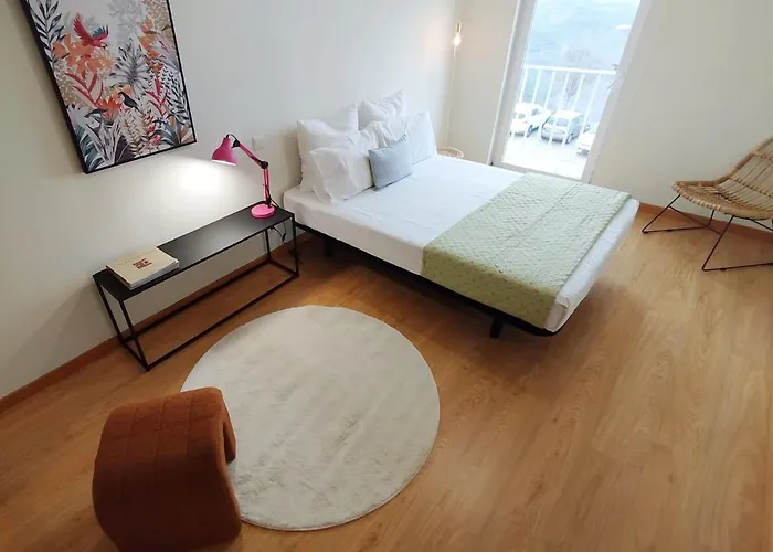 Douro Valley View * Armamar