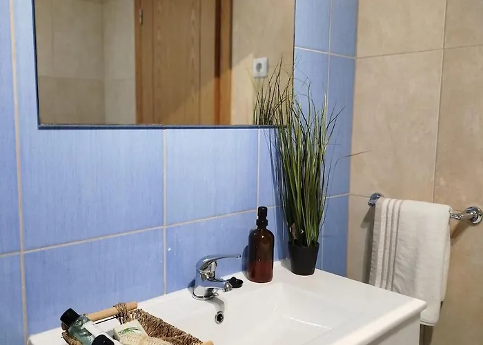 Douro Valley View شقة