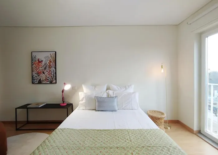 Апартаменты Douro Valley View