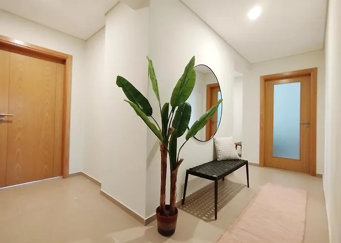 Douro Valley View Апартаменты *