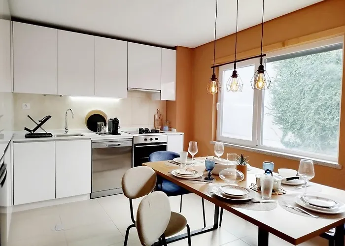 شقة Douro Valley View *