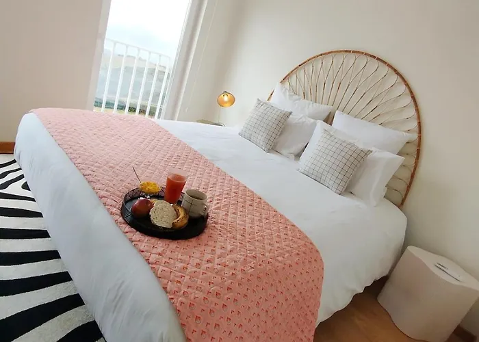 Douro Valley View Daire Armamar