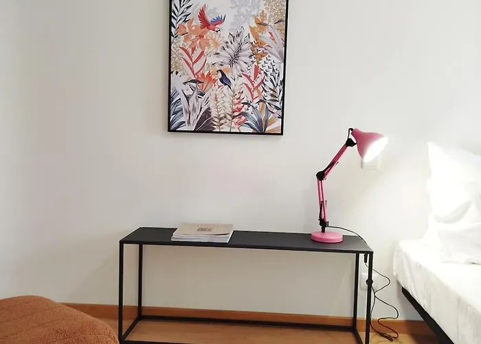 Douro Valley View Апартаменты *