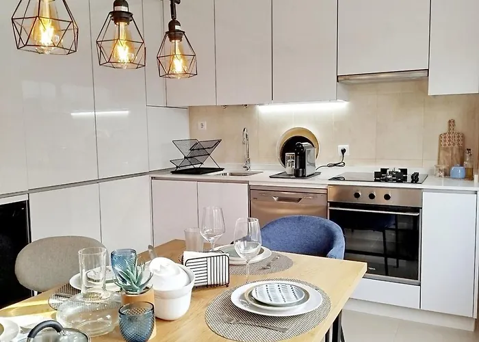 Апартаменты Douro Valley View *