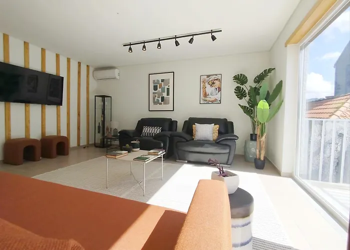 Douro Valley View * بلدية آرمامار