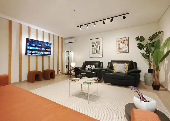 Apartamento Douro Valley View *