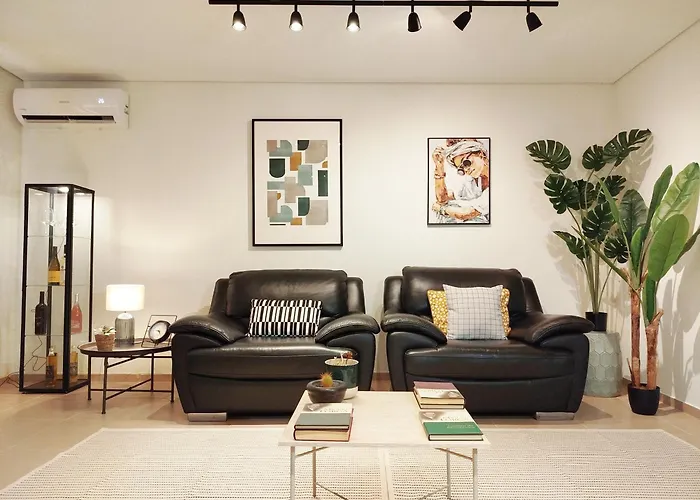 Douro Valley View شقة بلدية آرمامار