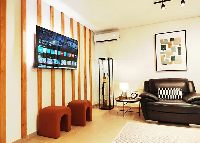 Douro Valley View * بلدية آرمامار